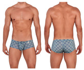 Clever 1418 Aqua Trunks Farbe Gelb